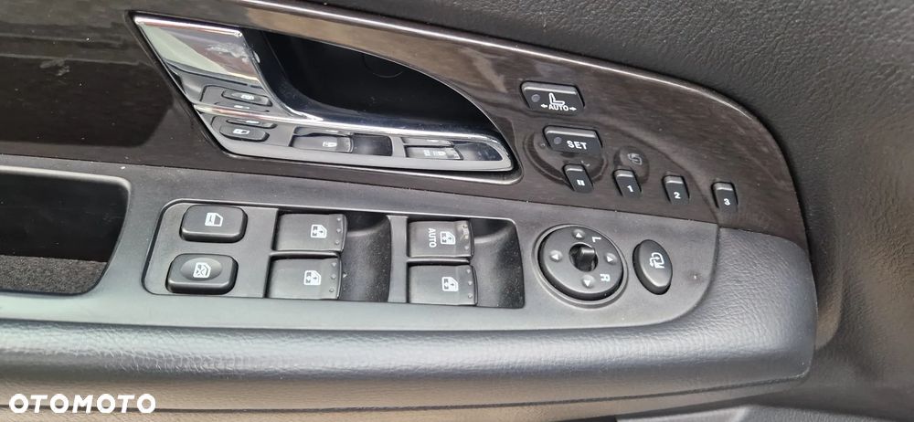 SsangYong/KGM Rexton W 2.0 D20 DTR 4WD E-tronic Sapphire - 15