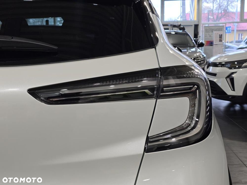 Renault Captur 1.6 E-TECH Full Hybrid 145 Techno - 19