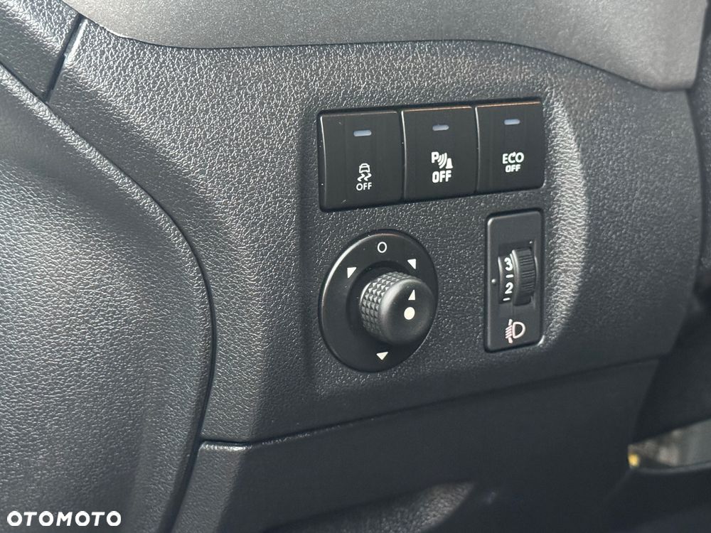 Citroën Berlingo - 28
