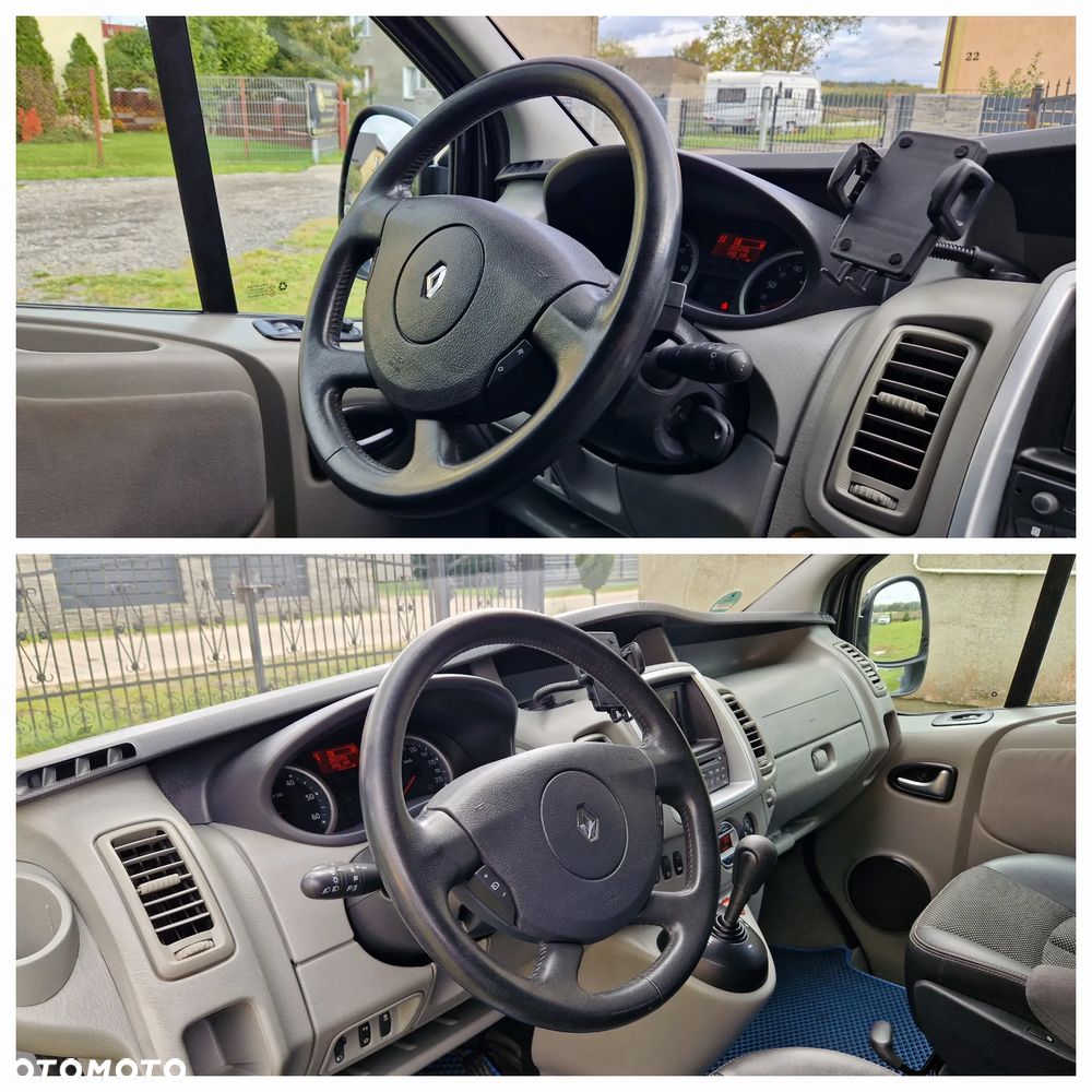 Renault Trafic Generation QS - 37