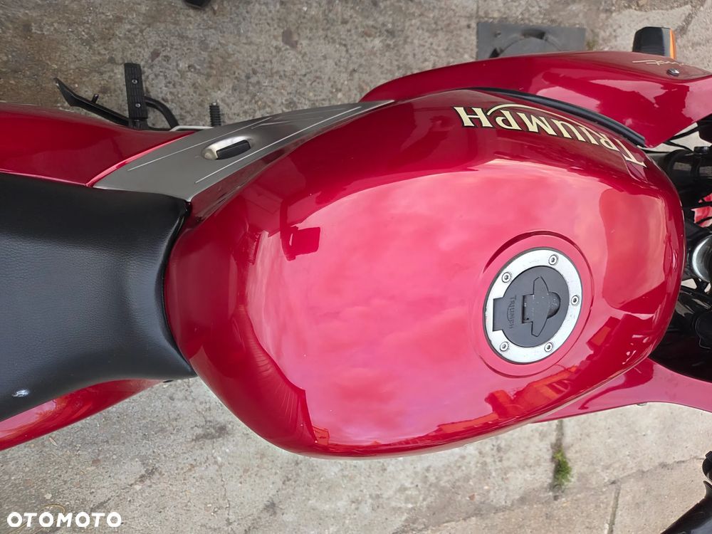 Triumph Sprint - 35