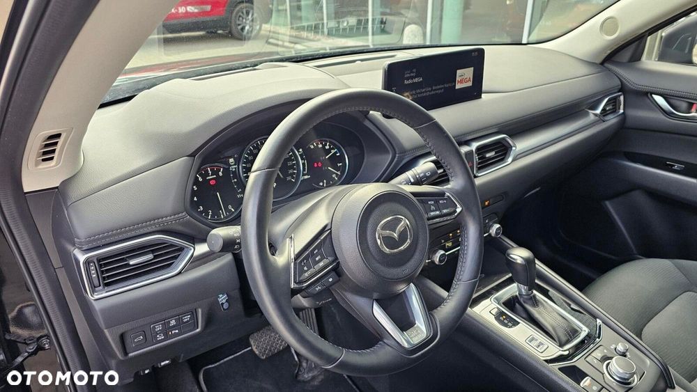 Mazda CX-5 - 15