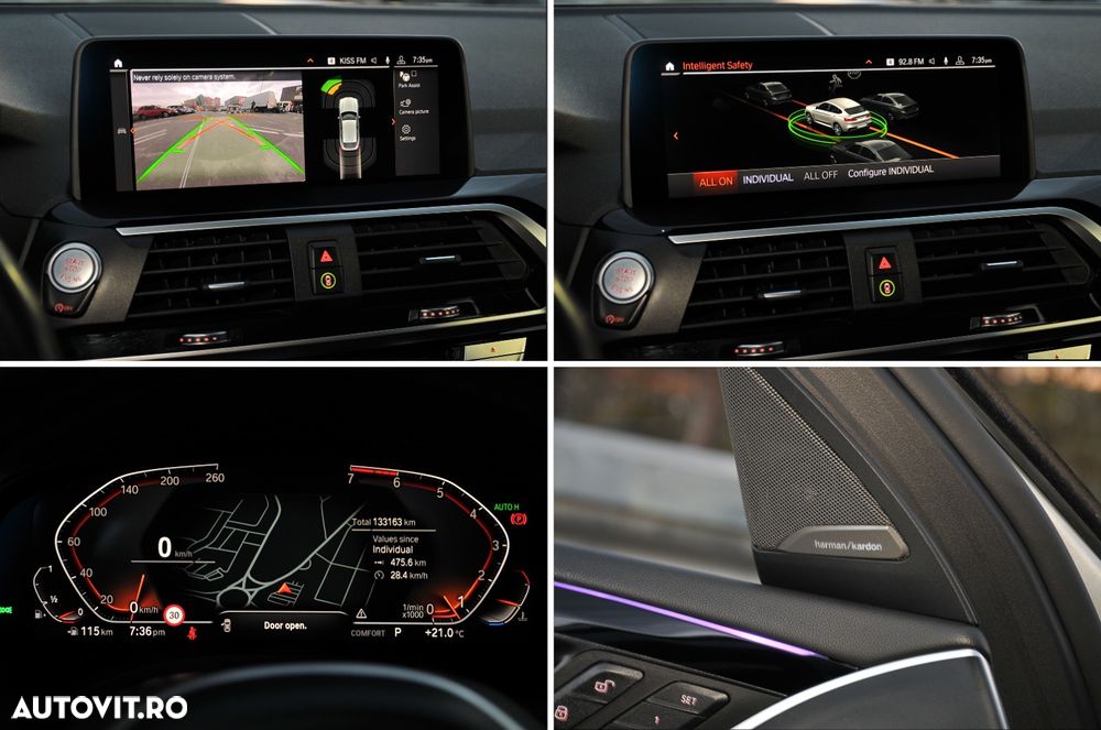 BMW X4 xDrive30i AT M Sport - 17