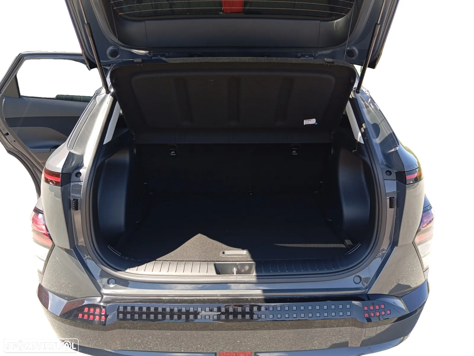 Hyundai Kauai EV 48.6 kWh Premium - 9
