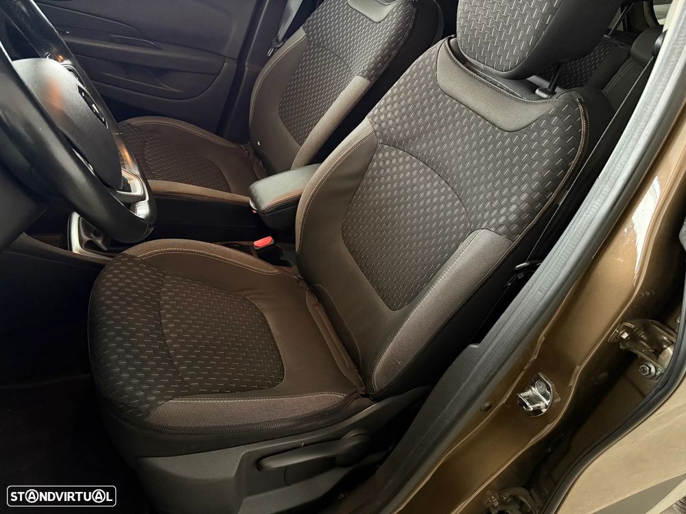 Renault Captur 0.9 TCE Exclusive - 5