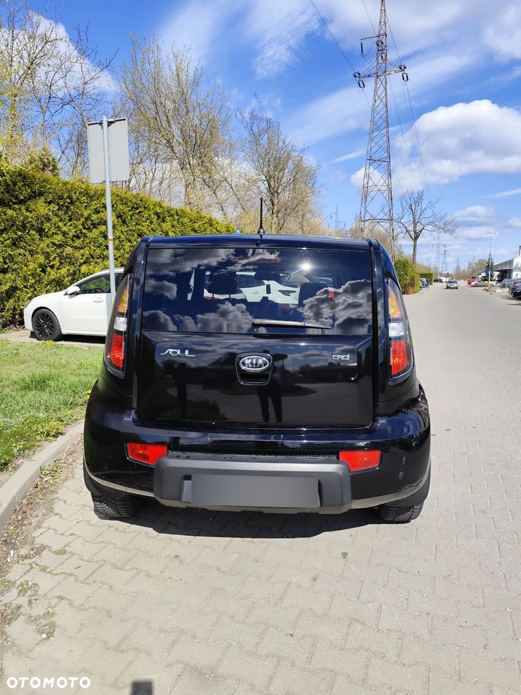 Kia Soul - 2