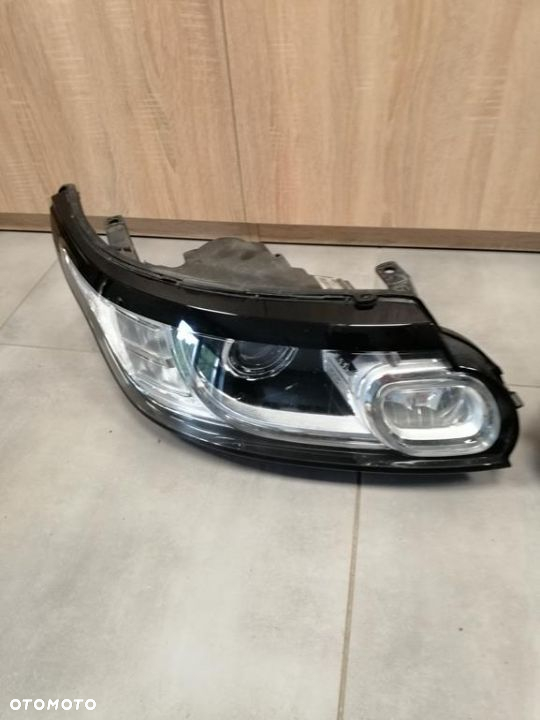 RANGE ROVER SPORT 2015 REFLEKTOR - 3