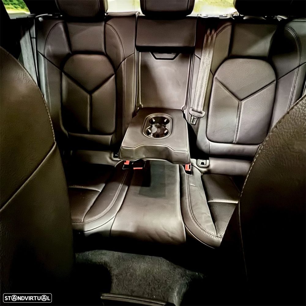 Porsche Macan S - 14