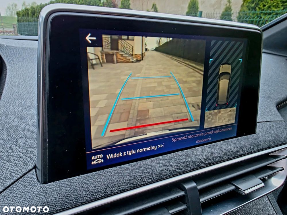 Peugeot 3008 BlueHDi 120 Stop & Start Style - 23