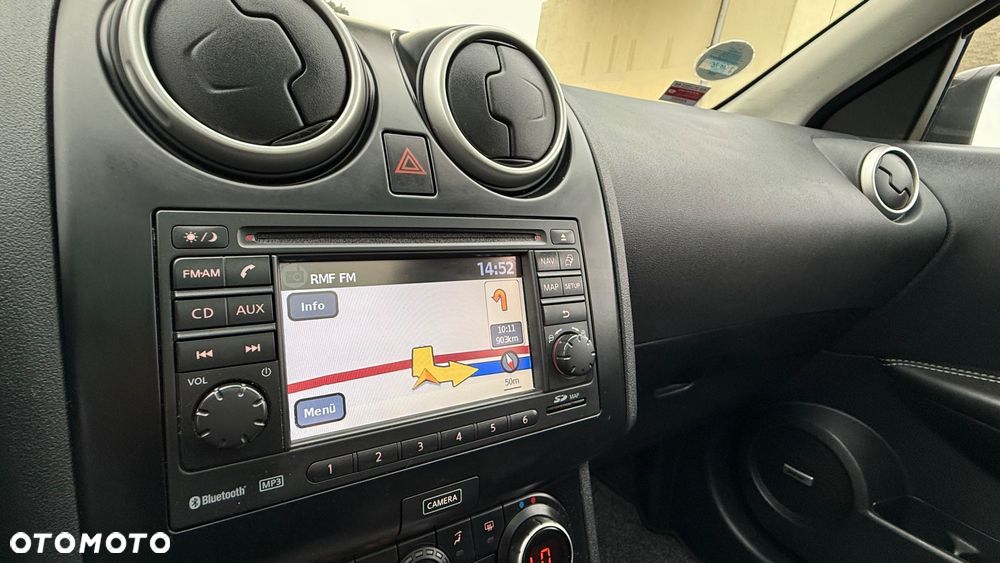 Nissan Qashqai+2 2.0 dCi 4x4 360 EU5 - 27