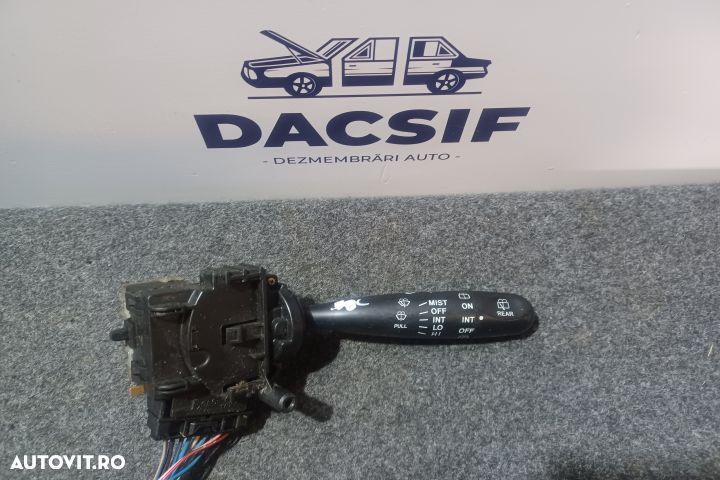 Maneta stergatoare parbriz si luneta 173647 173680 Toyota RAV4 1 [199 - 1