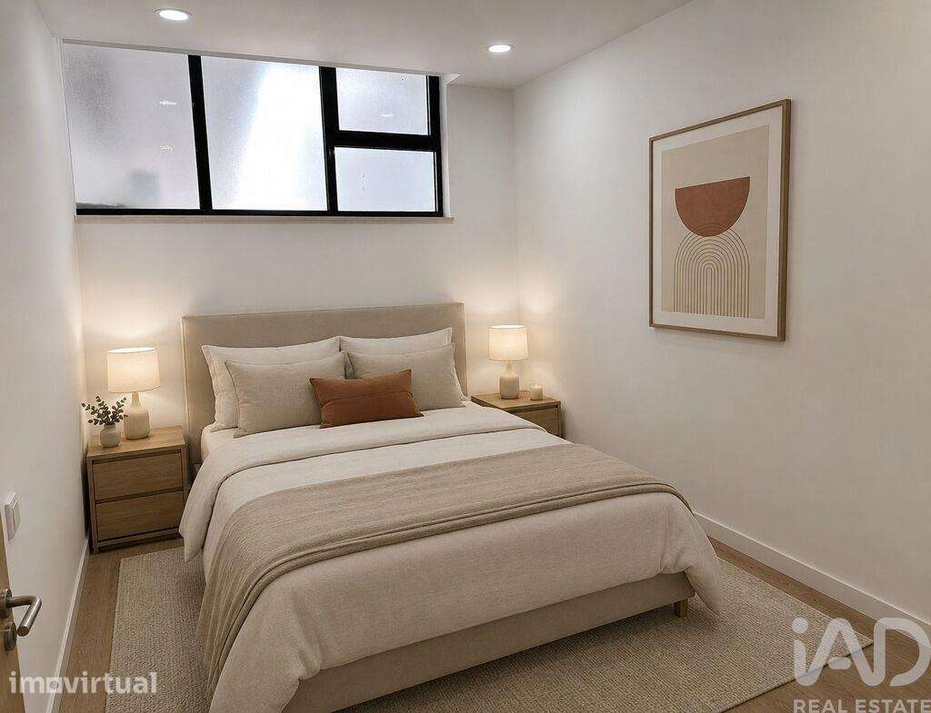 Apartamento T3 em Santa Joana de 75,77 m2 - Grande imagem: 3/17