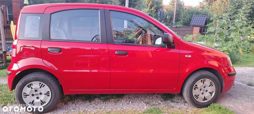 Fiat Panda - 2