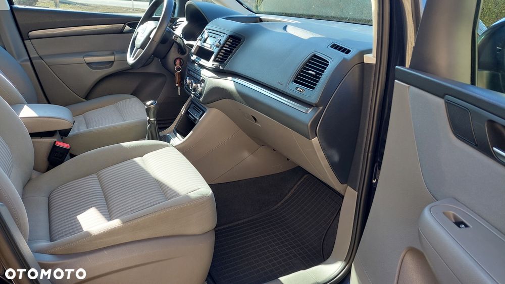 Seat Alhambra - 10