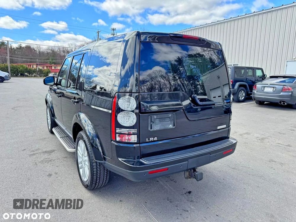Land Rover Discovery 3.0 V6 Supercharged HSE - 25