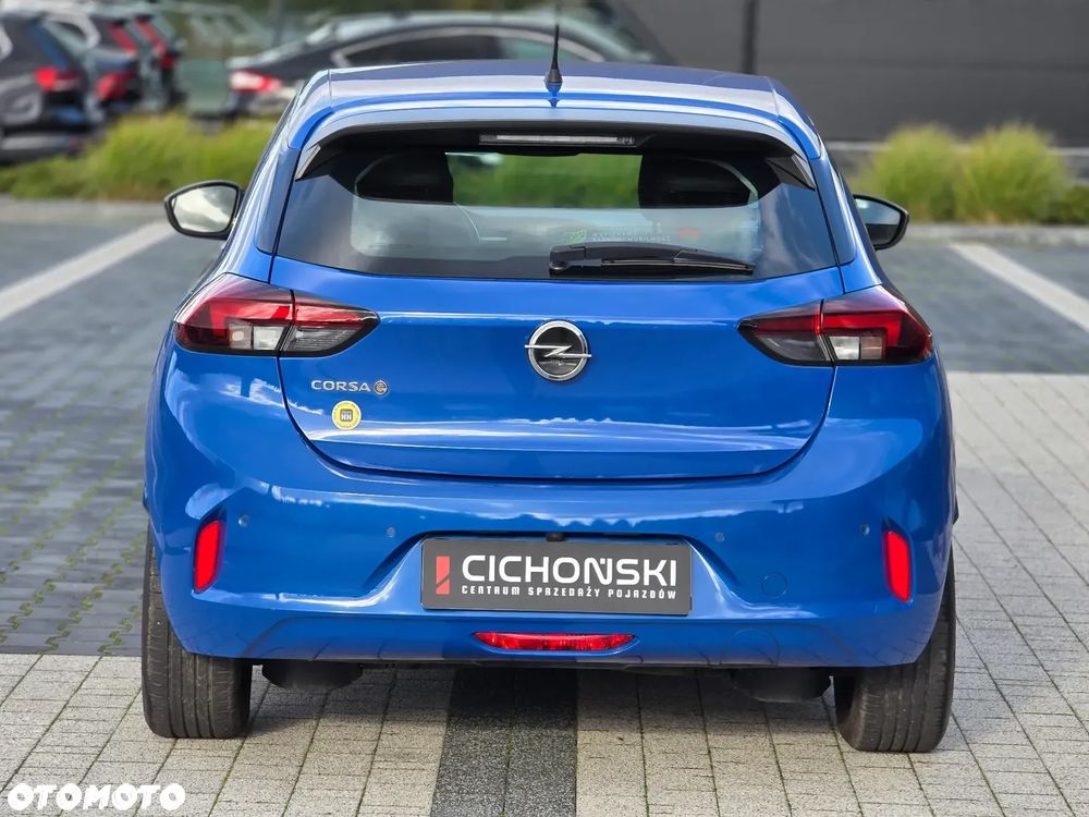 Opel Corsa 50kWh Edition - 7