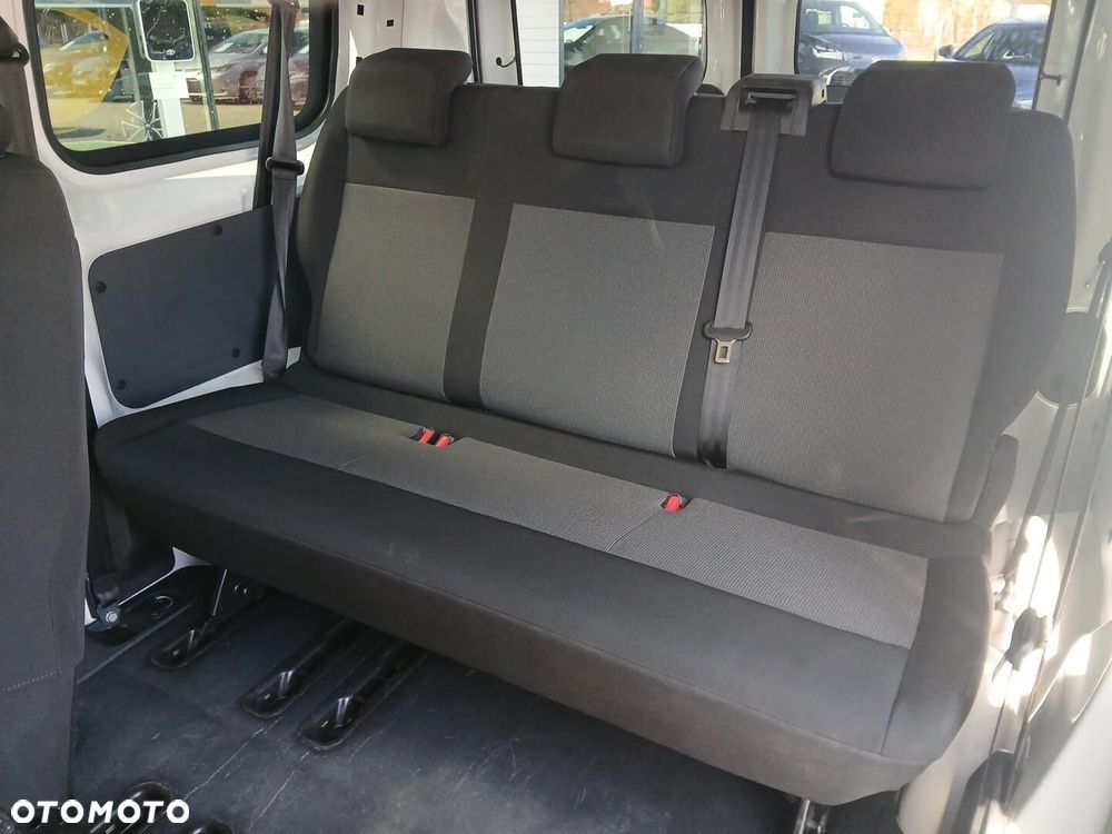 Toyota PROACE - 22