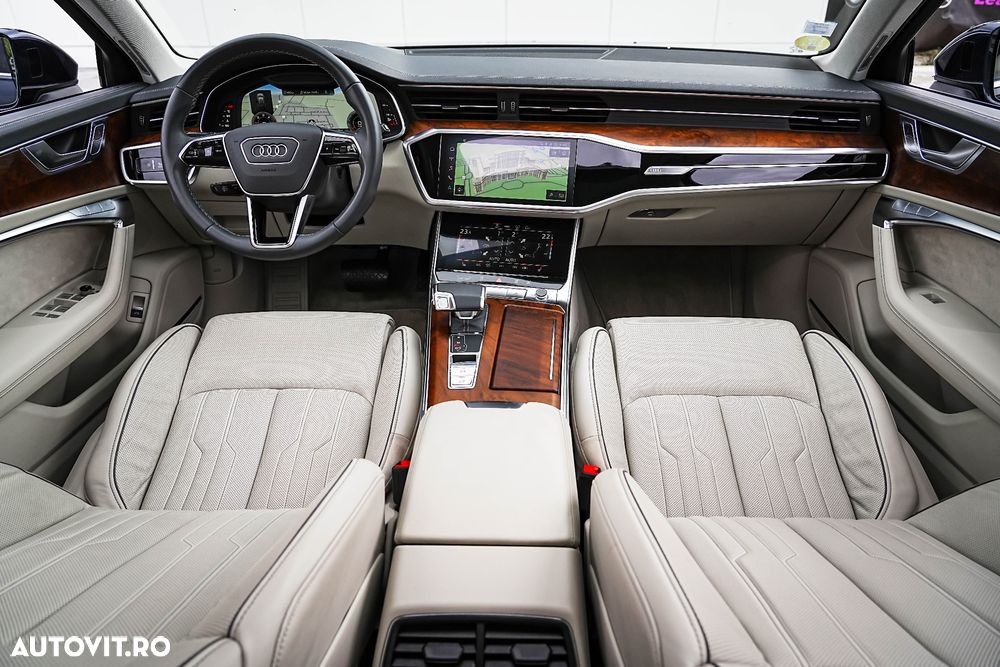Audi A6 Avant 2.0 40 TDI S tronic Design - 3