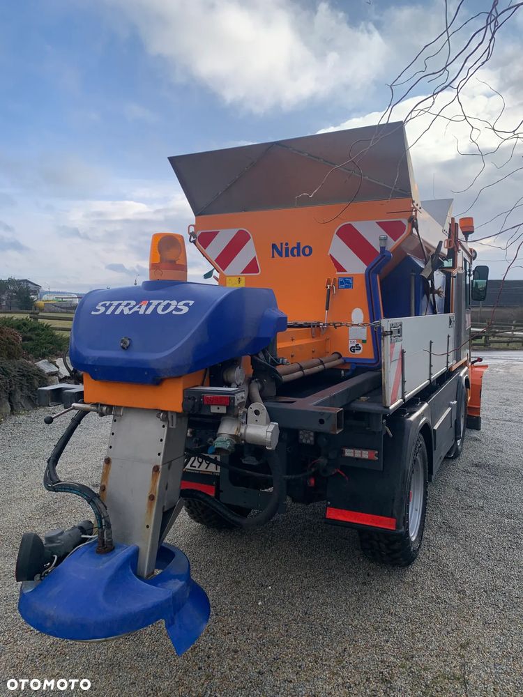 Multicar HANSA Apz 1003L - 5
