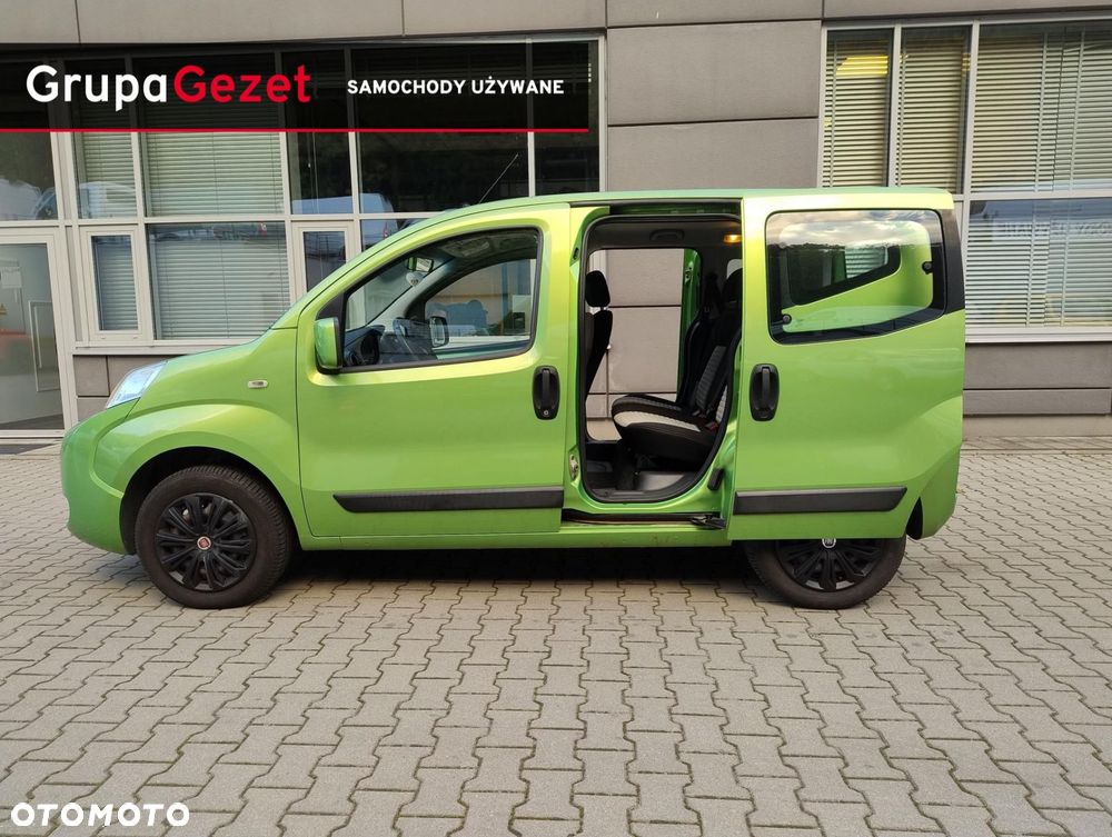 Fiat Qubo - 15