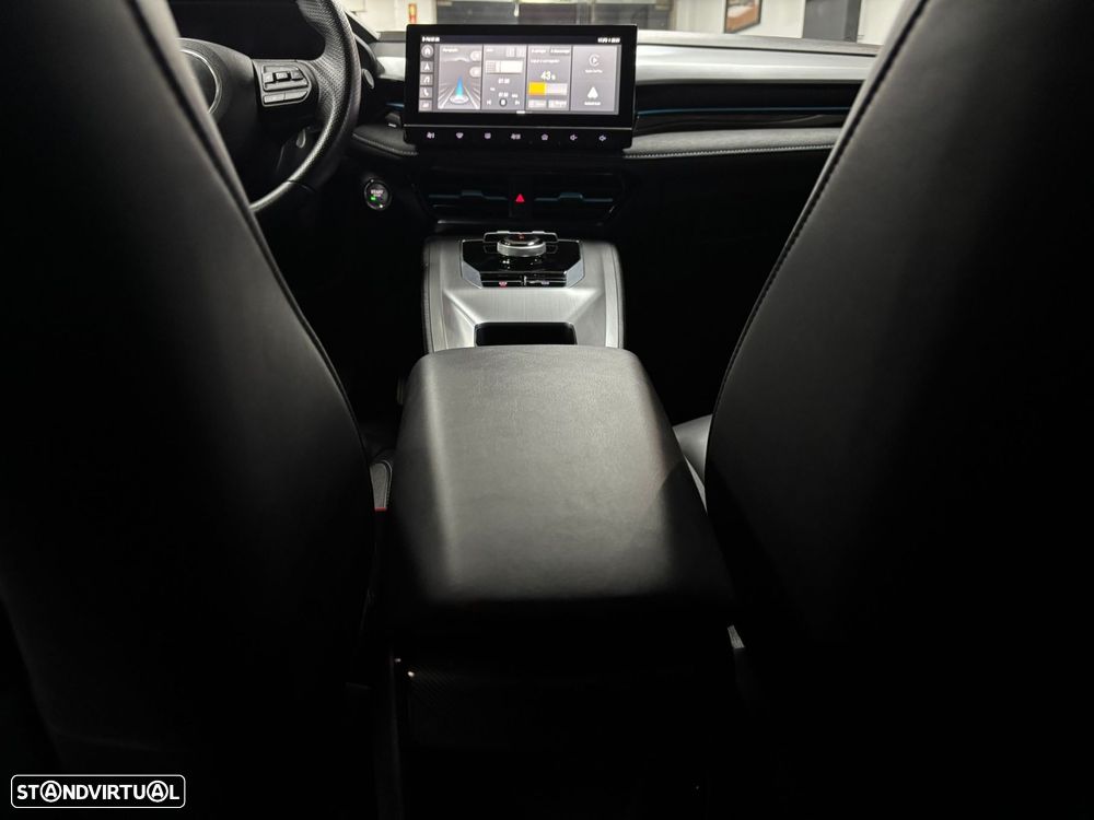 MG MG5 61 kWh Luxury - 16