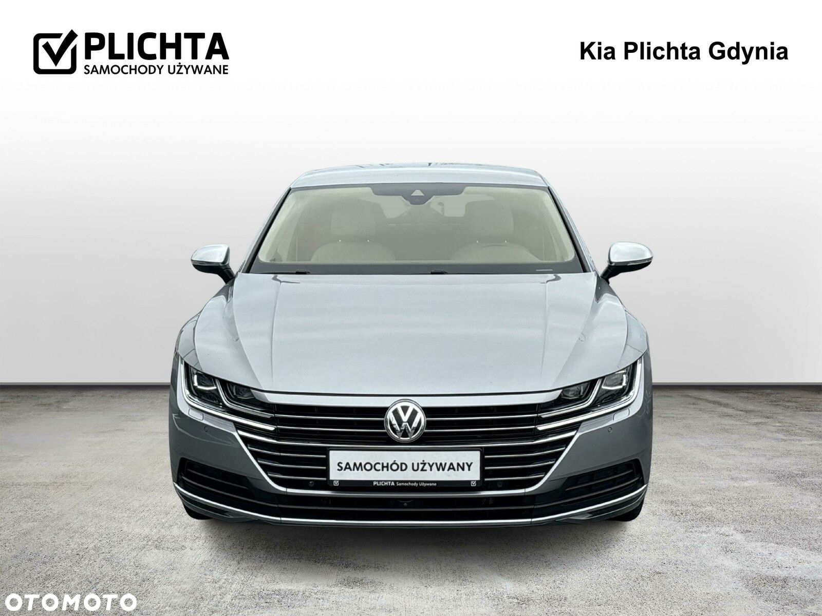 Volkswagen Arteon - 8
