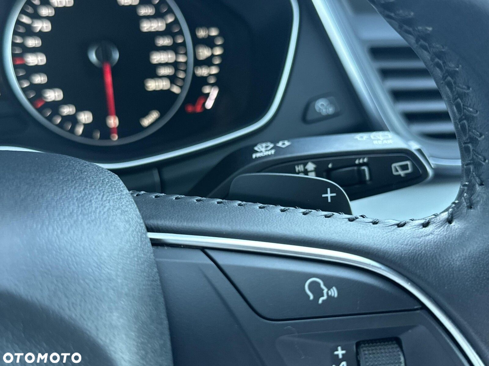 Audi Q5 35 TDI Quattro S tronic - 20