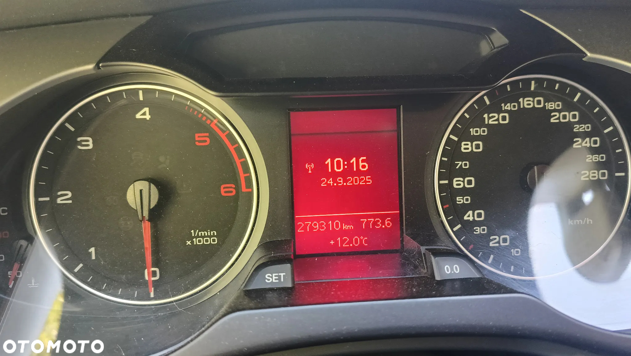 Audi A4 - 15