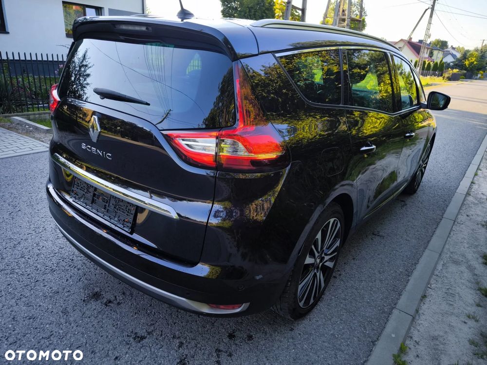 Renault Scenic - 12
