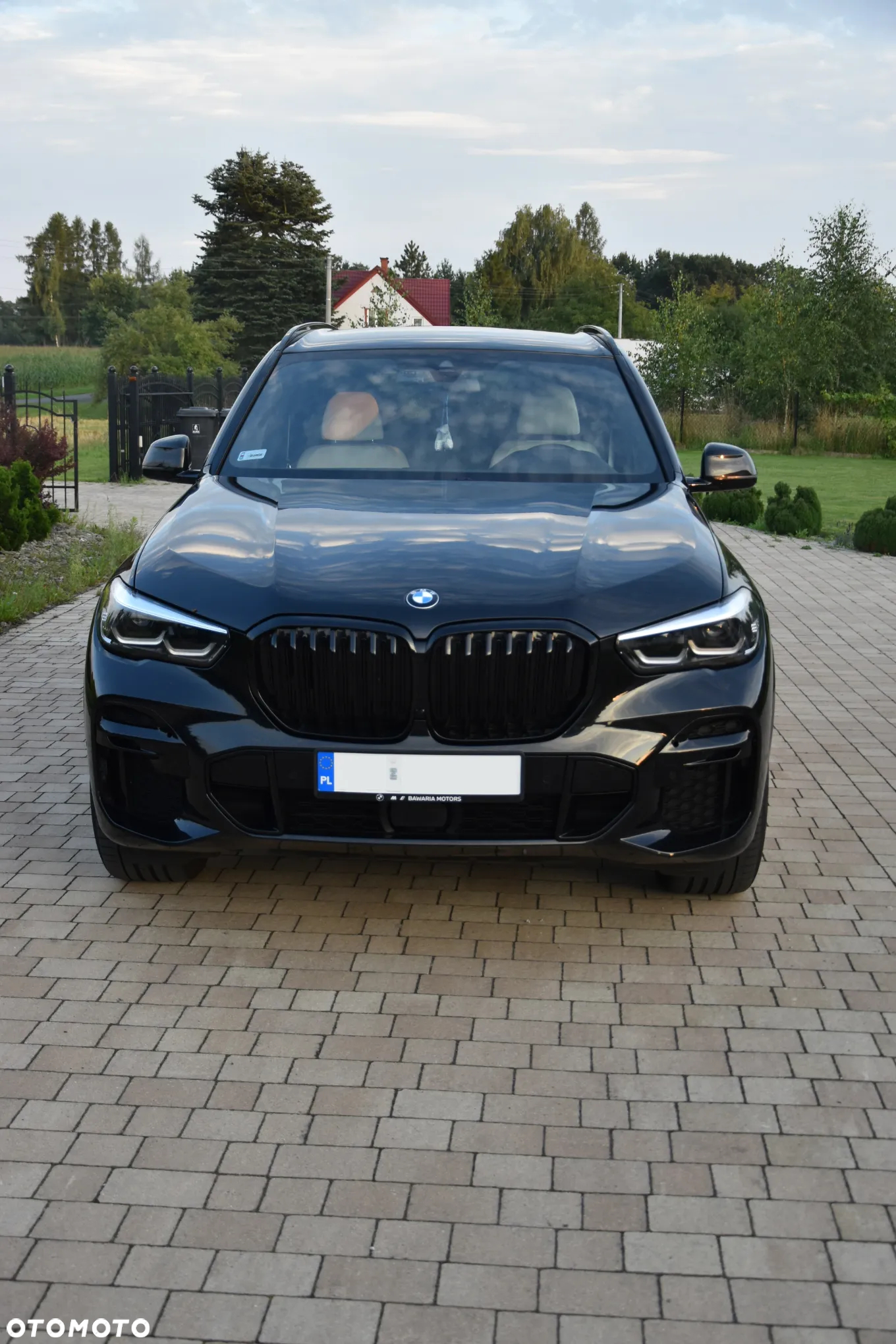 BMW X5 xDrive25d - 2