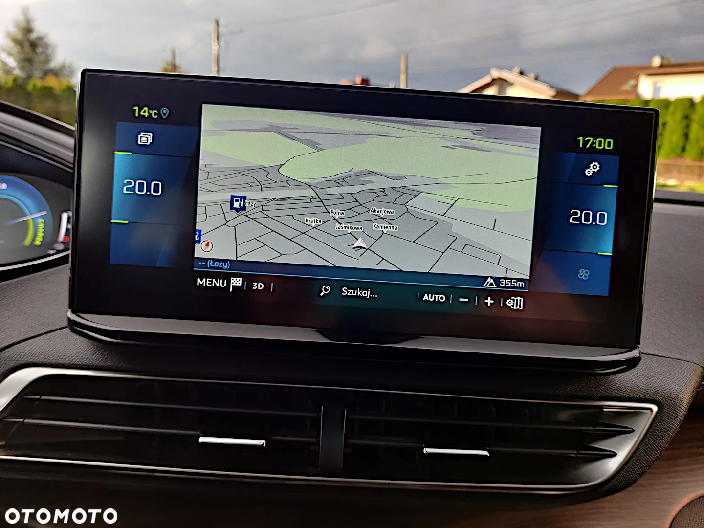 Peugeot 3008 Hybrid 225 e-EAT8 GT Pack - 29