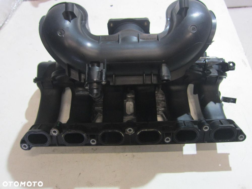 BMW X3 F25 F01 F10 N52 KOLEKTOR SSĄCY 11617584525 - 6