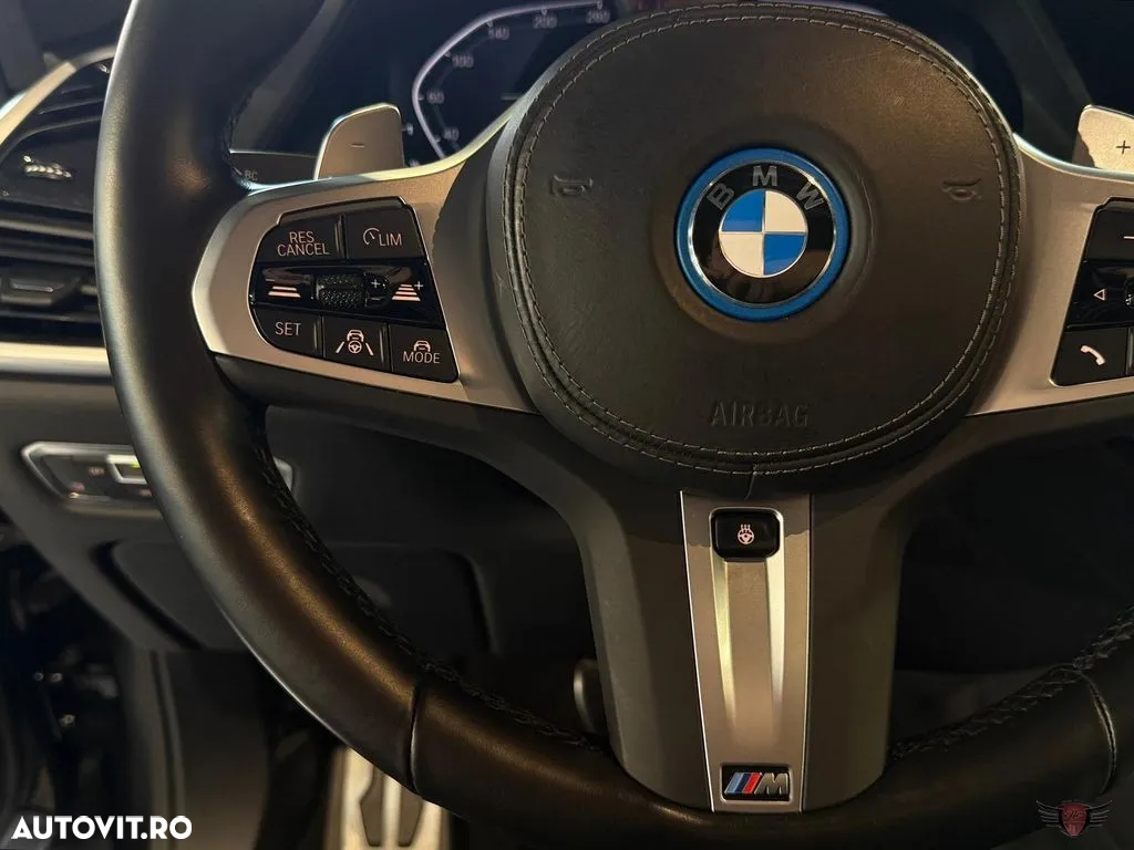 BMW X5 xDrive45e AT PHEV - 18