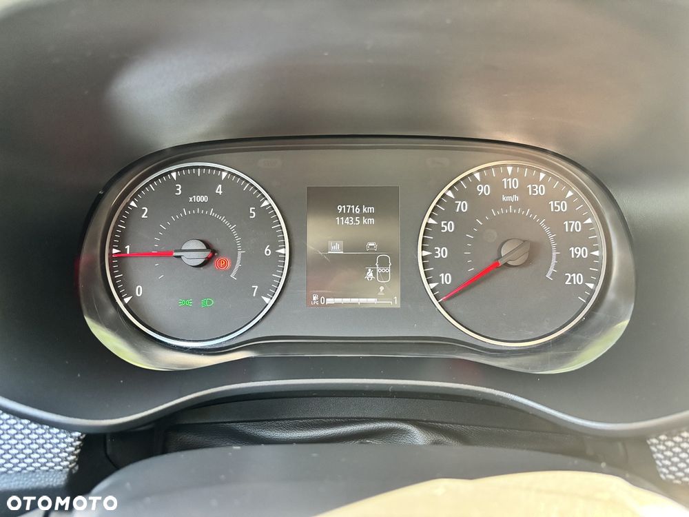 Dacia Jogger 1.0 TCe Comfort 7os - 14