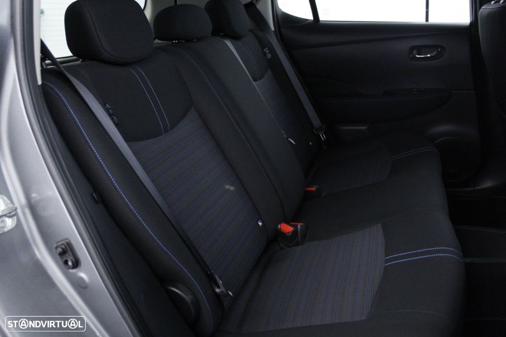 Nissan Leaf N-Connecta - 16