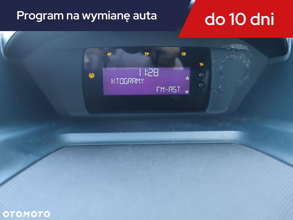 Ford C-MAX - 14