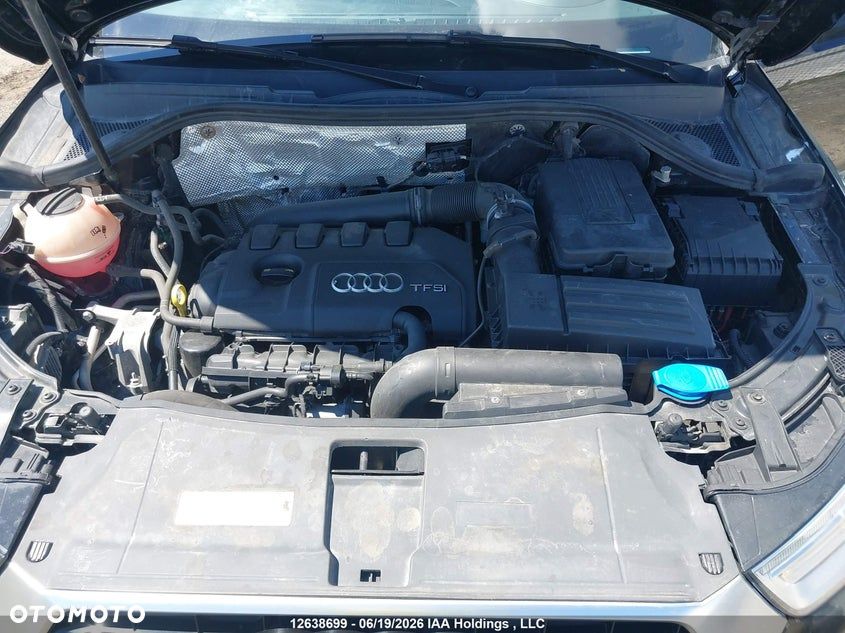 Audi Q3 - 7