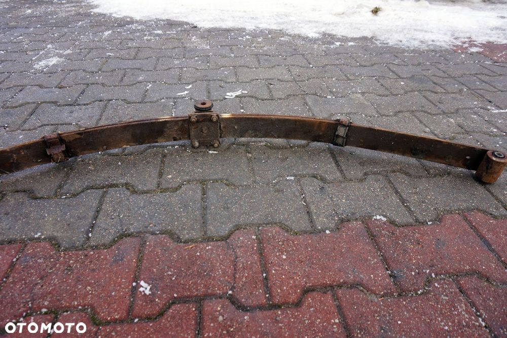 RESOR 125P MR75   FIAT 1975-1982 - 9