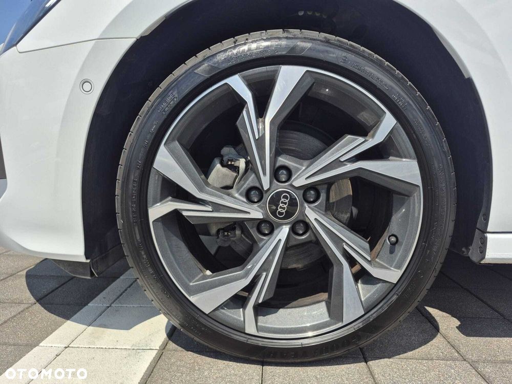 Audi A3 Limousine 30 TFSI mHEV Advanced S tronic - 32