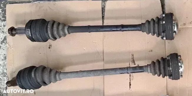 Planetara stanga dreapta? spate bmw E81 E82 E87 + LCI E90 + LCI E91 + LCI E92 + LCI - 1