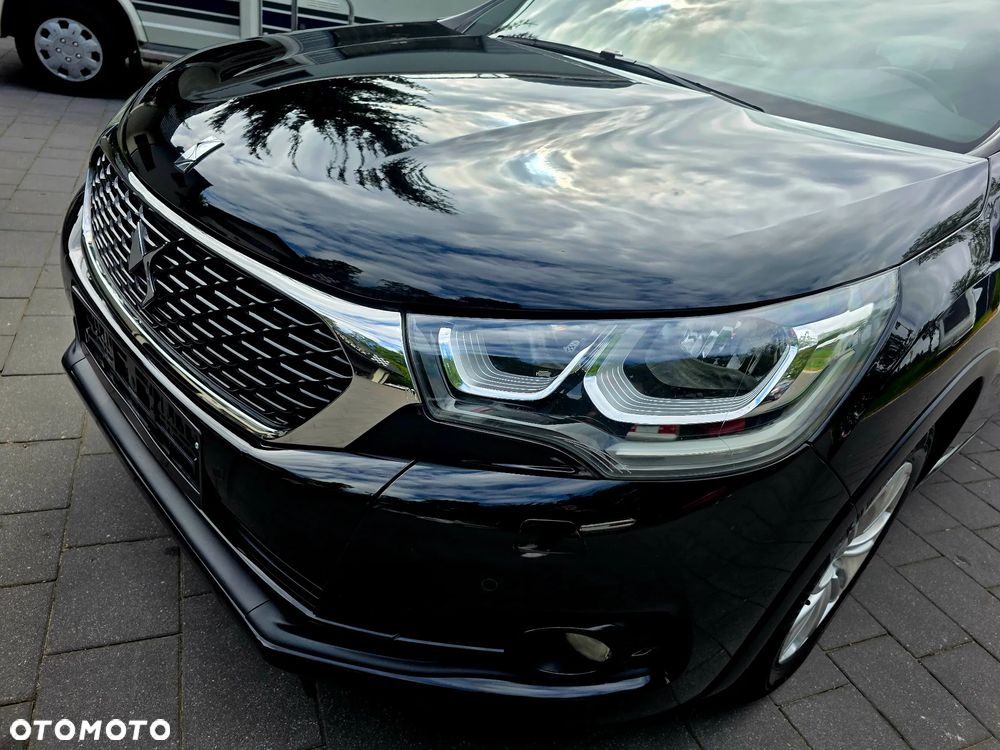 Citroën DS4 - 12