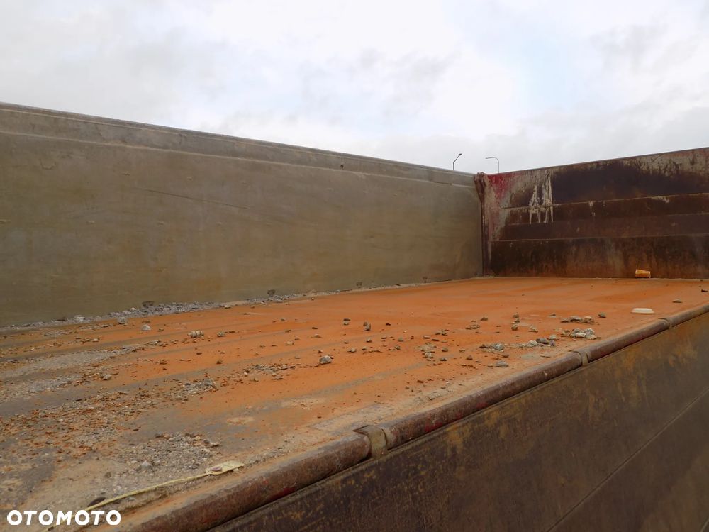 Mercedes-Benz 3246 AROCS/BORTMATIK/8X4/ - 16