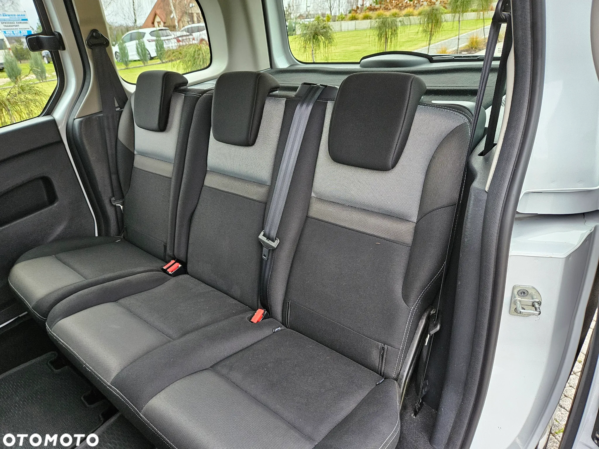 Renault Kangoo 1.5 dCi Business - 15