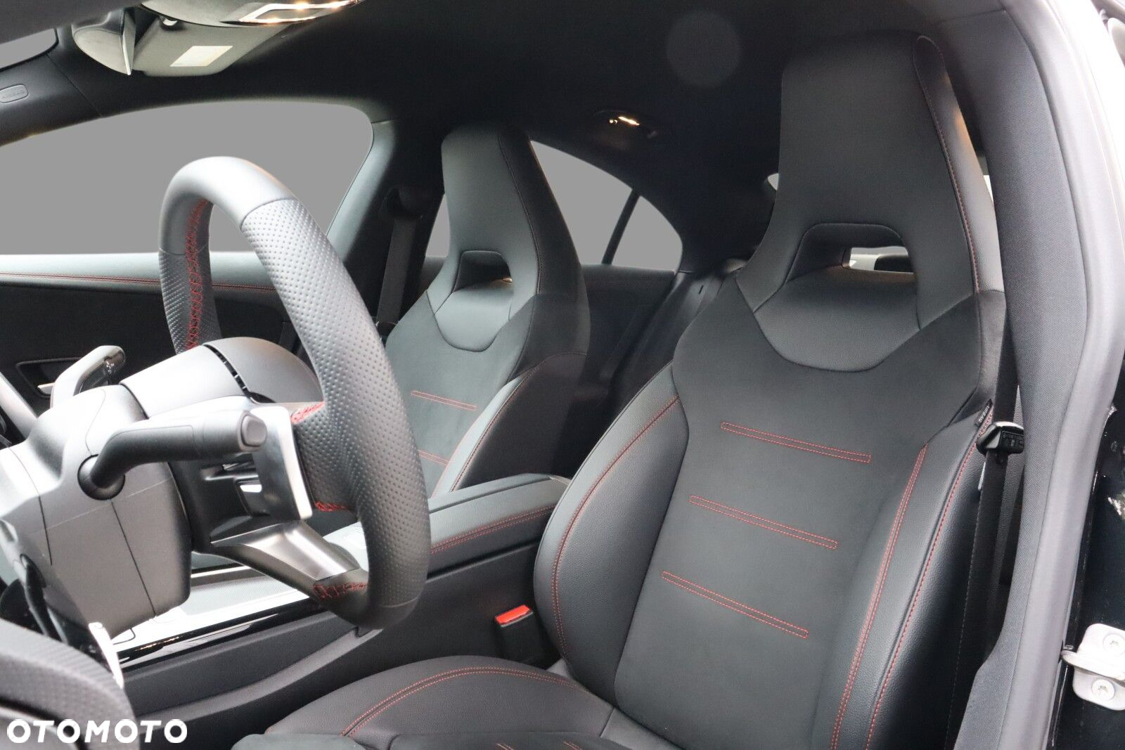 Mercedes-Benz CLA 200 AMG Line 7G-DCT - 9