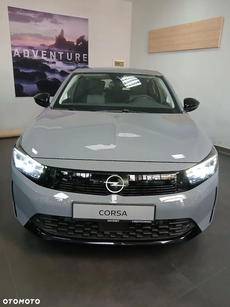 Opel Corsa 1.2 Edition S&S