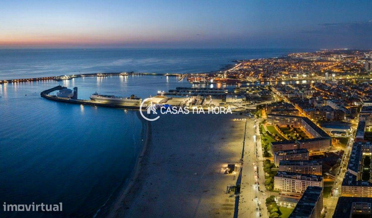 T2 NOVO | Empreendimento Meneres 777 | Matosinhos Sul - Grande imagem: 2/15