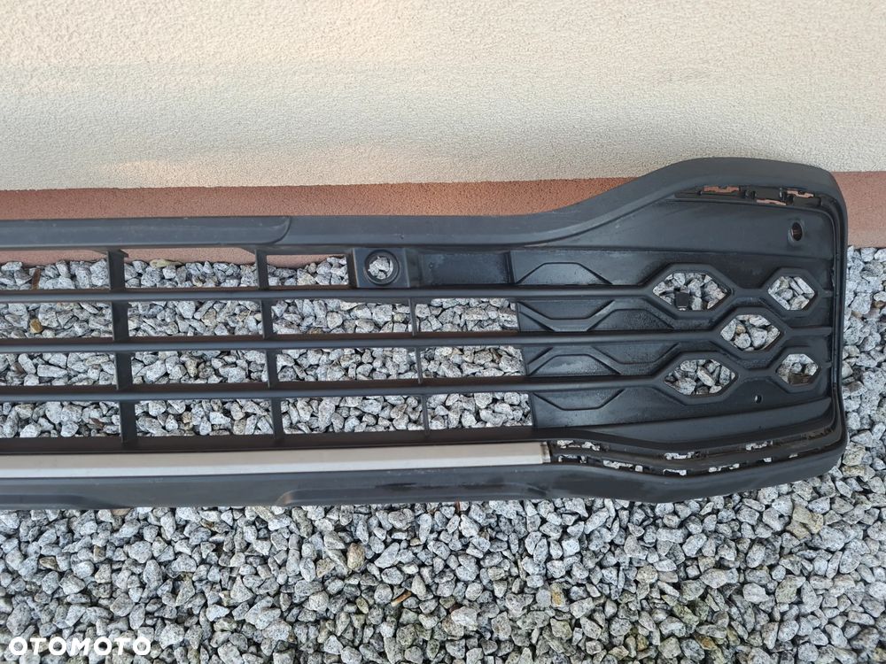 Dolna kratka zderzaka przedniego Przód VW Volkswagen Golf VIII 8 5H0805903 - 5