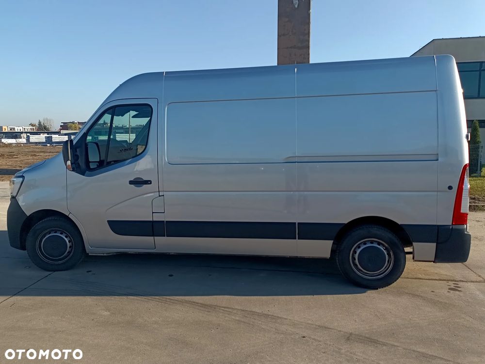 Renault MASTER - 4