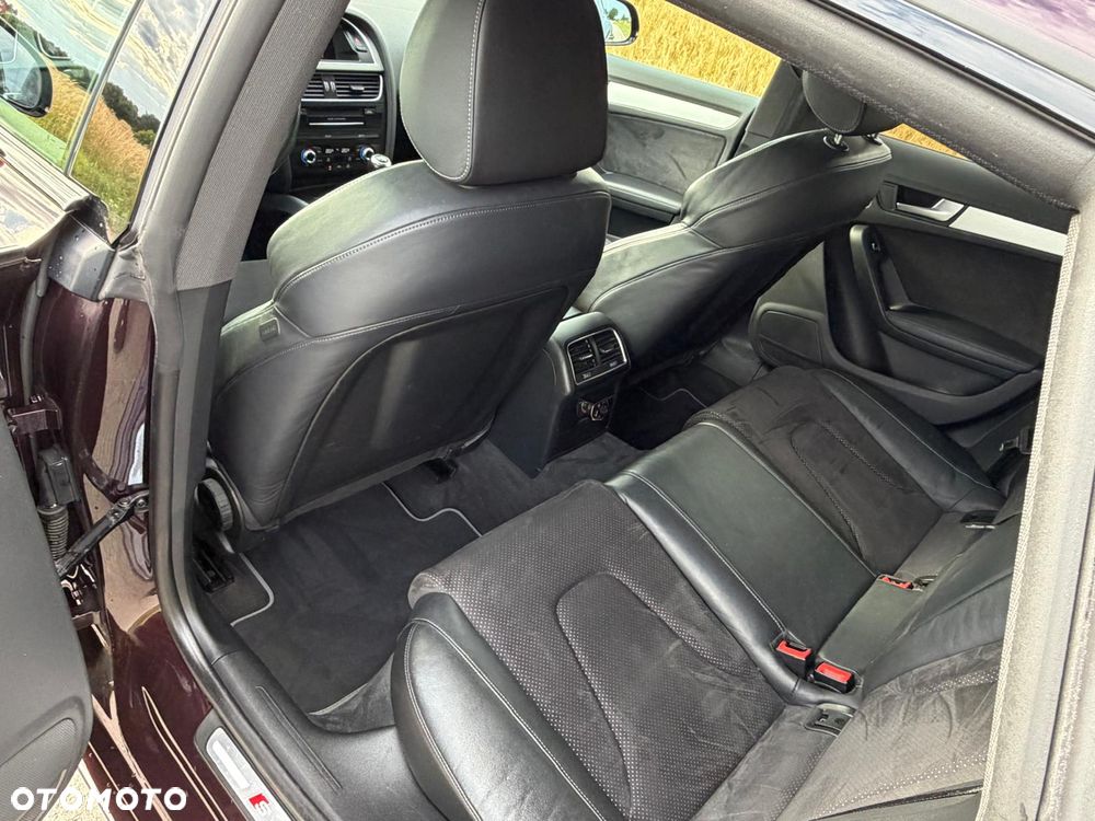 Audi A5 Sportback 1.8 TFSI - 33