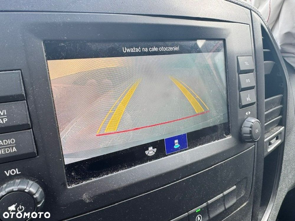 Mercedes-Benz Vito - 16